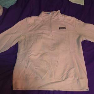 Shep shirt 1/4 zip